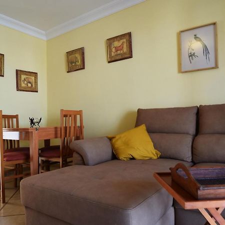 Colonial Suite Costa Adeje  Exterior photo