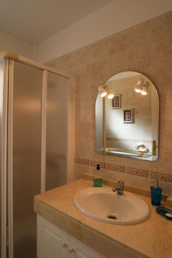 Colonial Suite Costa Adeje  Exterior photo