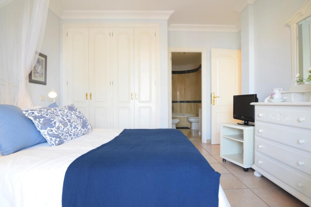 Colonial Suite Costa Adeje  Exterior photo
