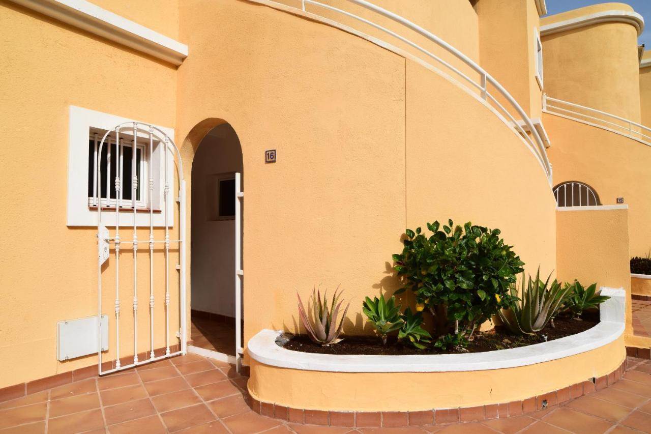 Colonial Suite Costa Adeje  Exterior photo