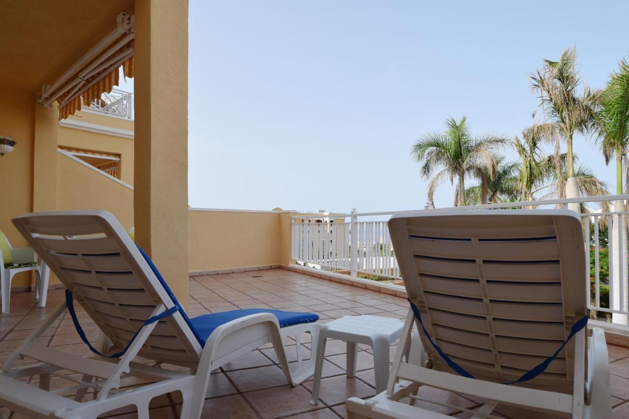 Colonial Suite Costa Adeje  Exterior photo