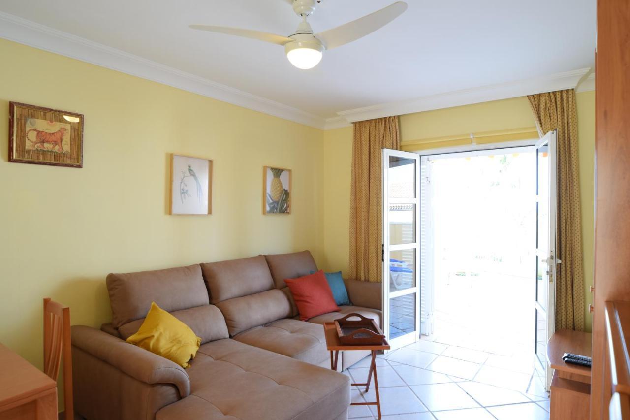 Colonial Suite Costa Adeje  Exterior photo