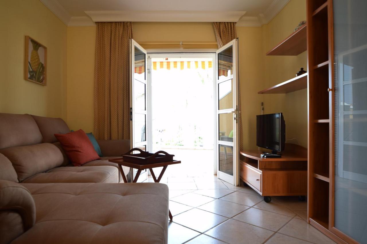 Colonial Suite Costa Adeje  Exterior photo