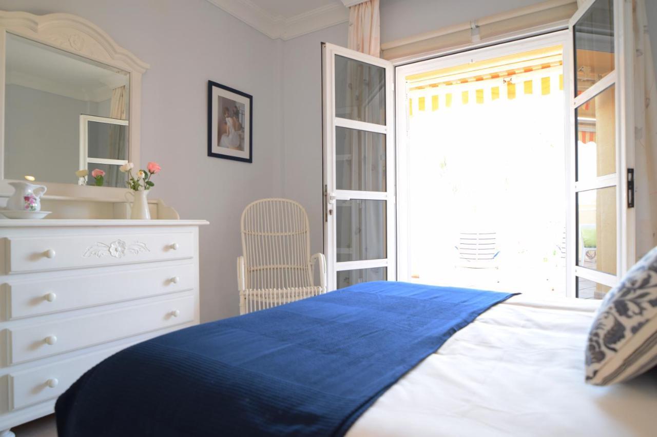 Colonial Suite Costa Adeje  Exterior photo
