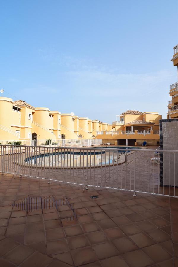 Colonial Suite Costa Adeje  Exterior photo