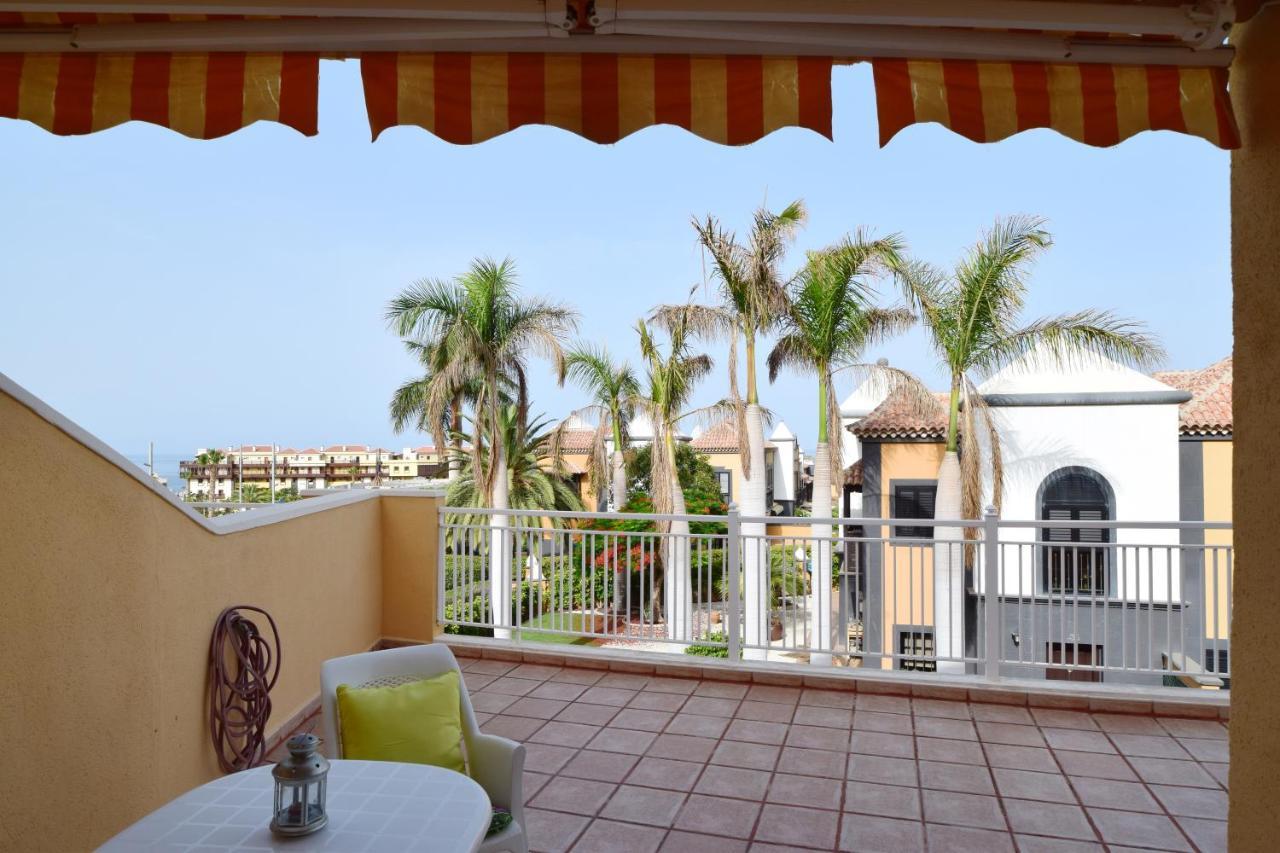 Colonial Suite Costa Adeje  Exterior photo