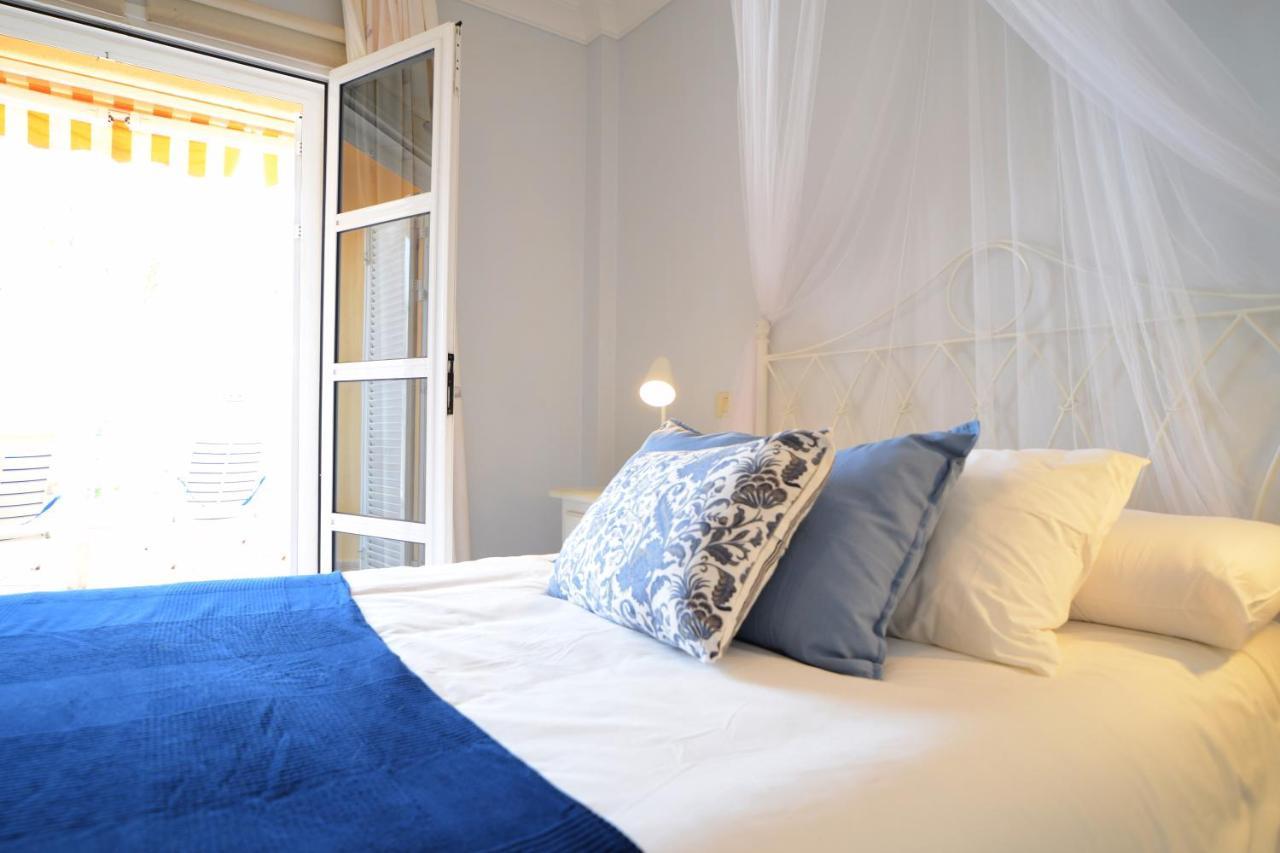 Colonial Suite Costa Adeje  Exterior photo